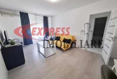 Apartament cu 2 camere în Titan