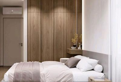 Apartament cu 3 camere în Militari