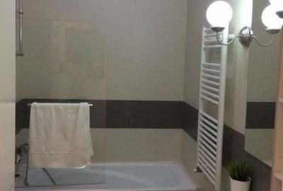 De inchiriat garsoniera in zona Andrei Muresanu - 1