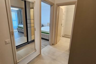 Inchiriere Garsoniera Lujerului Exigent Park View Inchiriere Garsoniera Lujerului Exigent Park View - 3