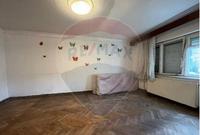 Apartament cu 2 camere semidecomandat în Mihai Viteazul