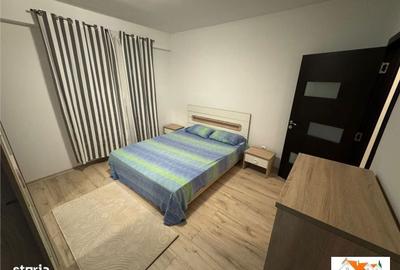 Apartament cu 2 camere în Ampoi 3 - 4