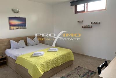 Afacere la cheia Pensiune in Costinesti inscrisa in circuitul Turistic - 13