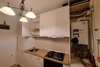 APARTAMENT TREI CAMERE/PARTER/GRADINA/LOC DE PARCARE/GREENFIELD BANAESA - 19