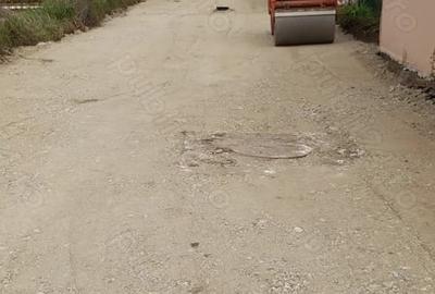 Teren de 591 mp, în Bălata - 2