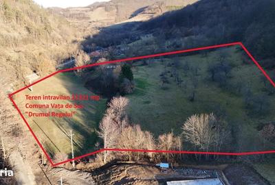 Spațiu comercial, în Vața de Sus - 4