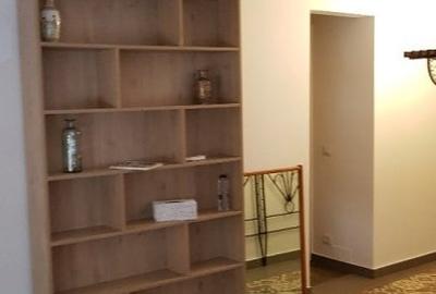Apartament cu 2 camere semidecomandat, mobilat în Sala Palatului - 5