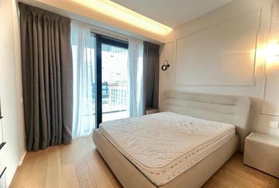 Apartament cu 2 camere decomandat, mobilat în Floreasca - 6