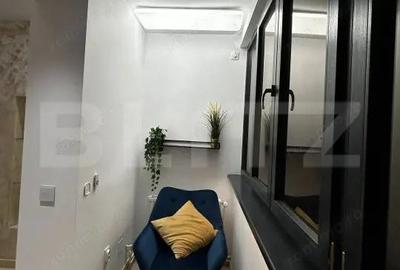 Apartament Premium cu 2 Camere | Parter Inalt | Mobilat Complet | Zona Domenii - 12