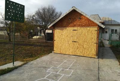 Casă cu 4 camere în Bârca - 2