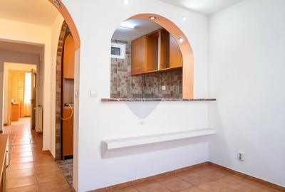 Apartament cu 4 camere decomandat, mobilat în Doamna Ghica - 12