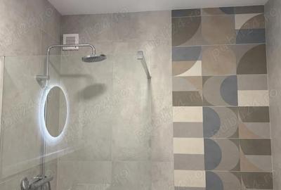 Apartament cu 2 camere decomandat în Tipografilor - 10