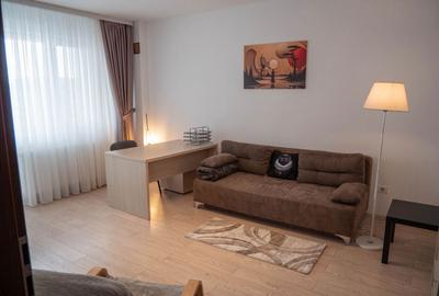Apartament cu 2 camere decomandat în Runcu - 1