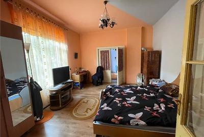 Casa singur in curte cu teren 774mp,zona Turnisor - D.D.Rosca - 10