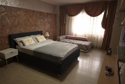 Garsonieră decomandată în Școlilor - 2