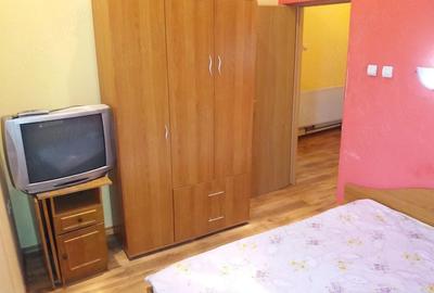 Garsonieră decomandată în Militari - 3