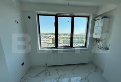 Apartament 2 camere, 51 mp utili + terasa privata 50 mp, z - 4