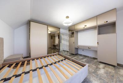 Casă individuală cu 6 camere cu Teren 979 Mp în Exterior Est - 22