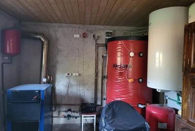 Casă cu 5 camere în Someșu Rece - 5