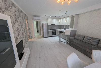 Apartament cu 2 camere în Timpuri Noi - 4