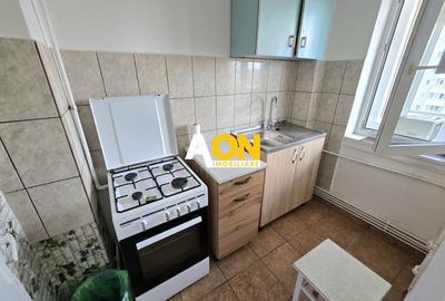 Garsonieră decomandată, mobilată în Cetate - 4