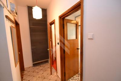 Garsonieră decomandată, mobilată în Cotroceni - 5