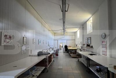 Spațiu comercial, de 1,600 mp, în Răcarii de Jos - 3