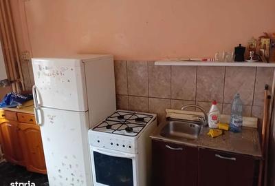 Apartament cu 2 camere în Central - 2
