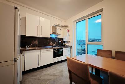 Boutique Residence B-Popești Leordeni | Apartament cu parcare | prima inchiriere - 11