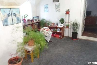 Vand casa in Deva, zona Ceangai, P+M, suprafata totala de teren 726 mp, SC: 261 mp Vand casa in Deva, zona Ceangai, P+M, suprafata totala de teren 726 mp, SC: 261 mp - 6