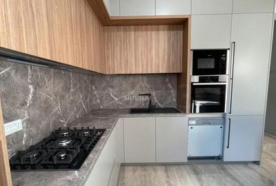 Vila speciala de inchiriat- Primaverii- parc Floreasca - 11