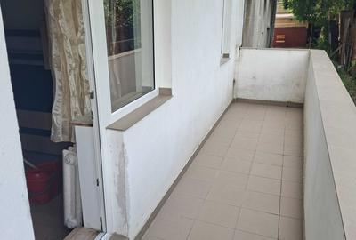 Apartament cu 2 camere semidecomandat în Dorobanților - 2