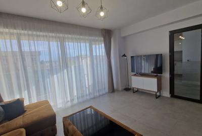 Apartament 3 camere, decomandat, 88mp, George Enescu, zona Liceul de Chimie - 2