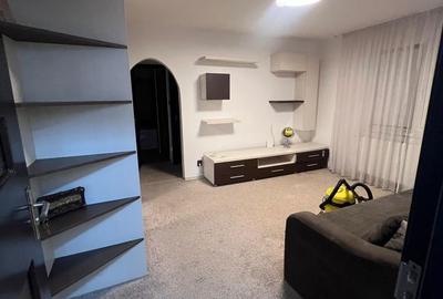 Apartament cu 2 camere decomandat, mobilat în Ferentari - 9