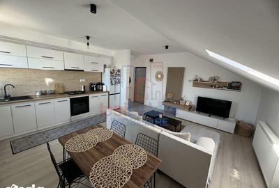 Apartament cu 2 camere semidecomandat, mobilat în Canta - 7