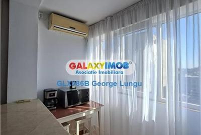 Garsonieră semidecomandată, mobilată în Drumul Taberei - 12