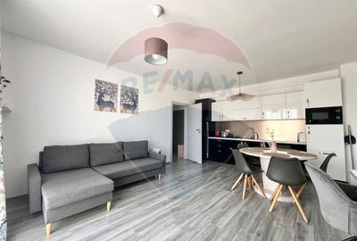 Apartament cu 2 camere decomandat în Băile Felix - 1