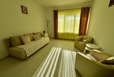 Apartament cu 2 camere semidecomandat în Florești - 2