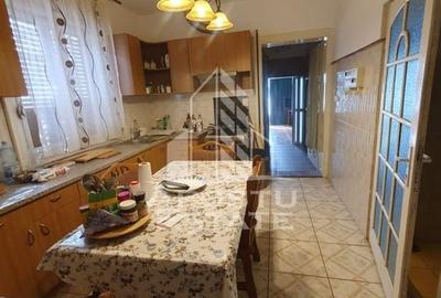 Casa individuala pretabila pentru pensiune, Giarmata - 13