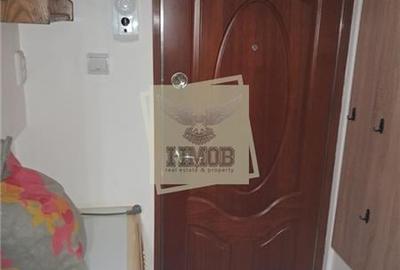 Garsoniera 24 mp etaj 1 bucatarie inchisa - 10