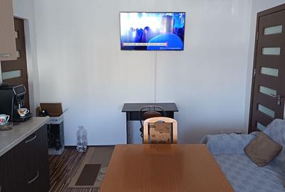 Apartament cu 2 camere semidecomandat în Lotus - 7