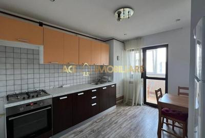 Apartament cu 2 camere decomandat, mobilat în Ștefan cel Mare - 5