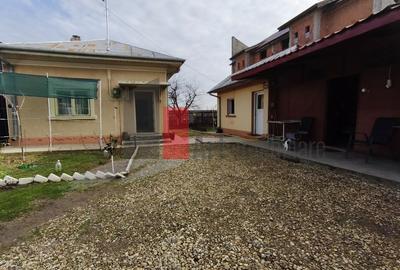 Casă cu 3 camere cu Teren 1400 Mp în Theodor Pallady