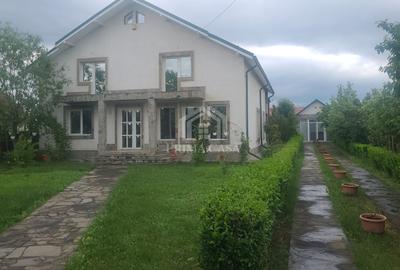 Casă individuală cu 5 camere cu Canalizare în Spătaru - 4