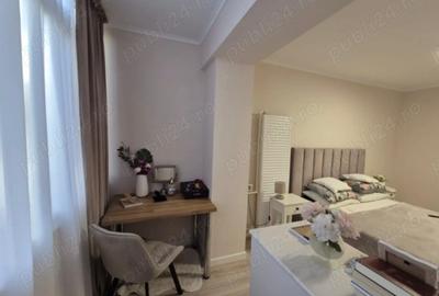 2 Camere 46mp Zona Gara Renovat - 3