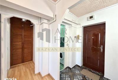 Apartament cu 2 camere în Republicii