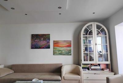 Apartament 2 camere etajul 2  Fratelia cu centrala