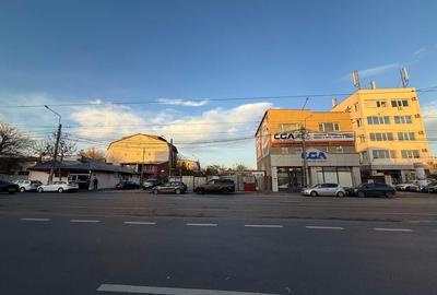 Teren de vanzare sos Chitila dubla deschidere - 3