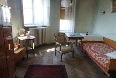 Foisorul de Foc (Ferdinand I), 3 camere de vanzare, 120 mp, 1/2,  terasa, boxe - 4