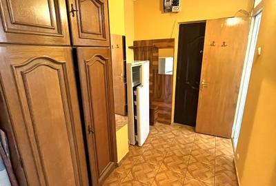 Garsonieră decomandată, mobilată în Tineretului - 4